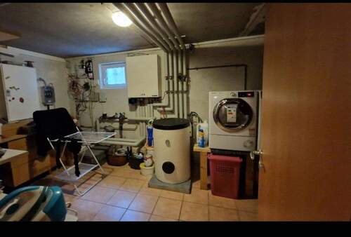 Wasch-_Heiz-_Technikraum - 