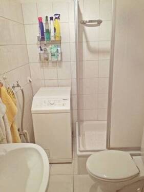 innenliegendes Duschbad - 