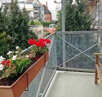 Großzügige 2-Zimmer-Wohnung++mit Balkon++Frische Grube - Wismar Altstadt