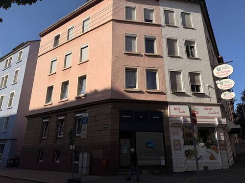 Ansicht - 