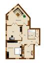 Grundriss - 