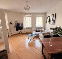 Tolle 3 Zimmer Mietwohnung (1.OG) in Stuttgart- West