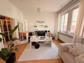 Arbeiten - 3 Zimmer Etagenwohnung zur Miete in Stuttgart