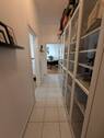 Flur - Etagenwohnung mit 83,50 m&sup2; in Stuttgart zur Miete