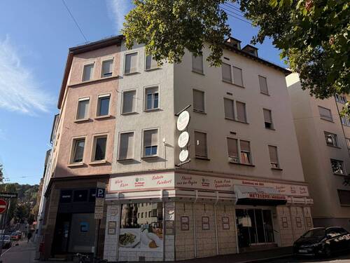 Ansicht - 