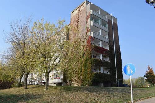 Ansicht 2 - 3 Zimmer Etagenwohnung zur Miete in Hainichen
