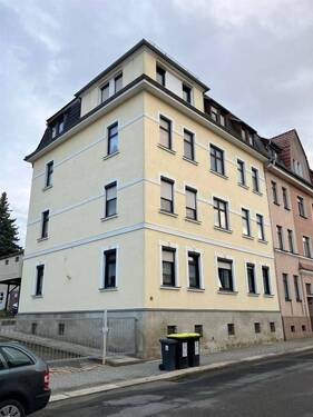 IMG_4578 - MFH mit Garagen, Hinterhaus und einem extra Grundstück!