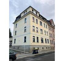 MFH mit Garagen, Hinterhaus und einem extra Grundstück! - Meerane