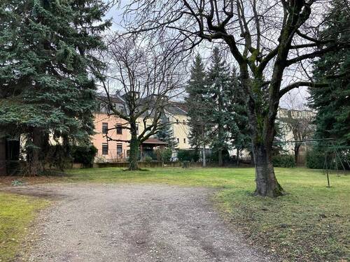 Extragrundstück - 