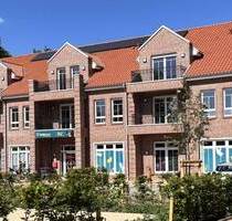Keine Käuferprovision - Vermietete Dachgeschosswohnung in zentraler Lage von Rastdorf