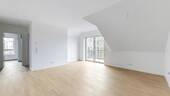 Wohnküche_ - 2 Zimmer Etagenwohnung in Rastdorf