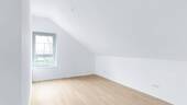 Schlafzimmer - Etagenwohnung mit 55,70 m&sup2; in Rastdorf zum Kaufen