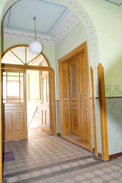 Hauseingang - 