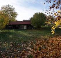 Hauptstadtmakler- Großes Baugrundstück in Top-Lage - Groß Köris