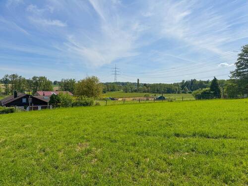 Umgebung - Einfamilienhaus mit 195,00 m² in Ottenhofen zum Kaufen