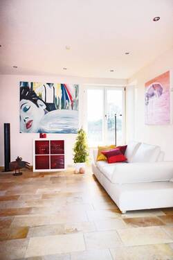 Wohnzimmer - 