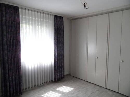 Schlafzimmer EG - 