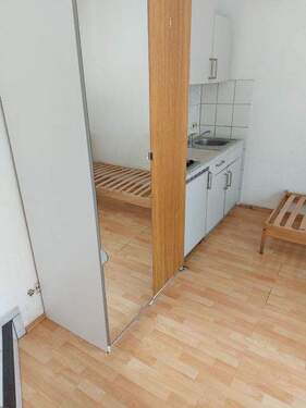 Bild 5 - Etagenwohnung mit 29,00 m² in Sindelfingen zur Miete