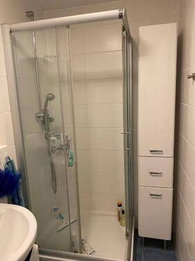 Duschbad - 