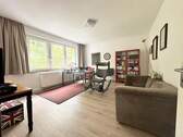 23. Wohnzimmer 1.OG rechts - ***HOCHwertige 2-Zimmerwohnung im Herzen von Odenkirchen sucht gepflegte Mieter***