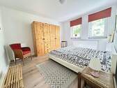 24. Schlafzimmer 1.OG rechts - 