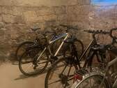 Fahrradraum allgemein - 
