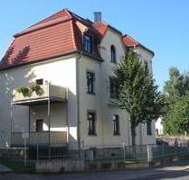 Ab sofort: schöne 2-Raum Wohnung mit Balkon in DD-Coschütz - Dresden Coschütz/Gittersee