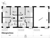Obergeschoss - 