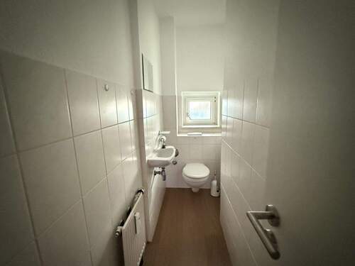 WC - 