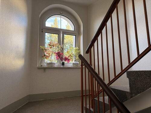 Treppenhaus - 
