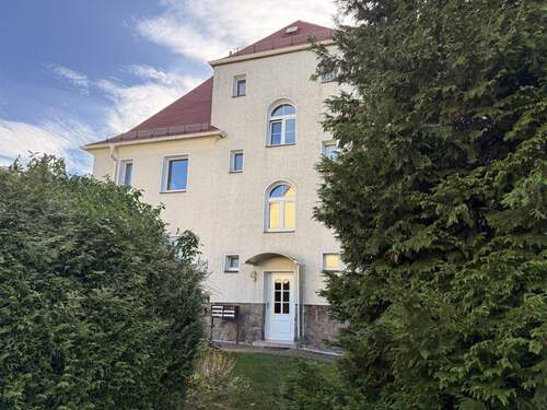 Hausansicht - 