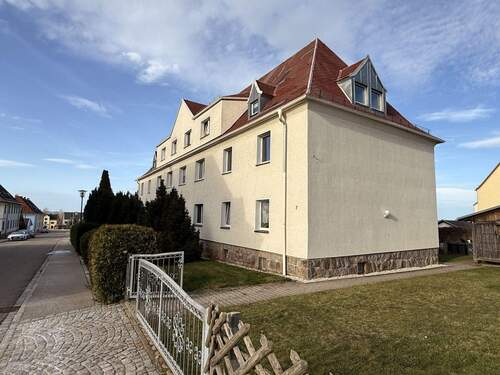 Hausansicht - 