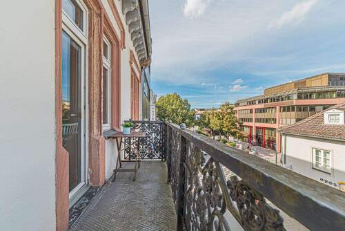 Balkon - 