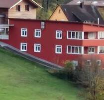 Zweifamilienhaus in einziger toller Lage - Möckmühl Korb