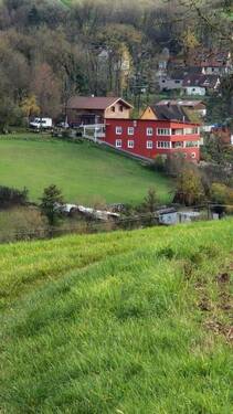 Bild 2 - 6 Zimmer Mehrfamilienhaus, Wohnhaus zum Kaufen in Möckmühl