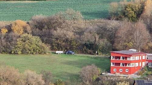 Bild 3 - 6 Zimmer Mehrfamilienhaus, Wohnhaus in Möckmühl