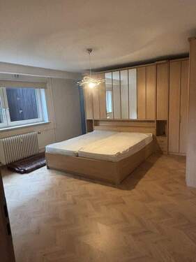 Einliegerwohnung SZ - 