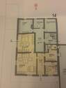 Grundriss Einliegerwohnung - 