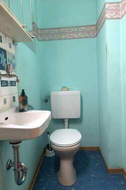 Gäste-WC - 