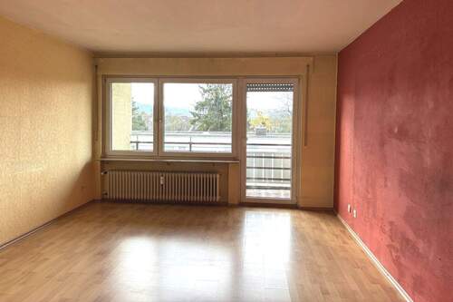 Wohnen - 3 Zimmer Etagenwohnung in Schorndorf