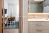 Badezimmer en Suite - 