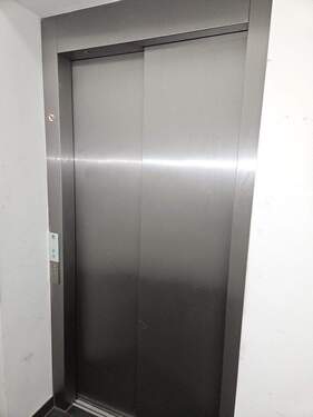 Aufzug - 