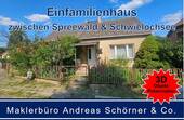 Titel Lamsfeld.jpg - Einfamilienhaus mit großer Scheune zwischen Spreewald & Schwielochsee am großen Mochowsee