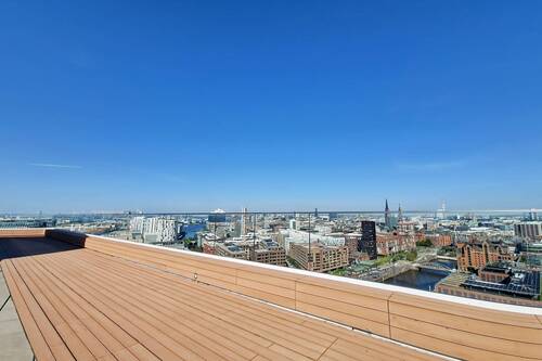 Signature_Hafen City_Germany_Centre 5350_Building - 