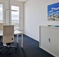 Privater Büroraum für 2 Personen in Signature HafenCity - Hamburg