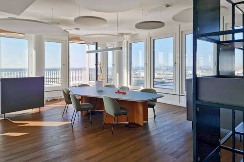 Signature_Hafen City_Germany_Centre 5350_Business - 