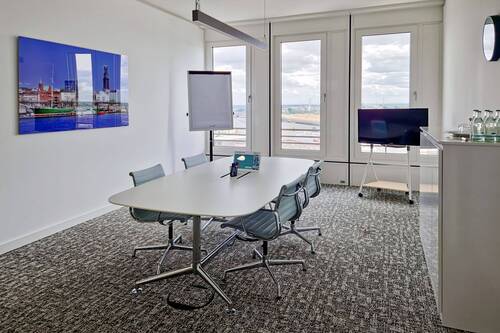 Signature_Hafen City_Germany_Centre 5350_Meeting R - 