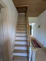 Treppe zum Dachboden - 