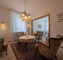 Solides Einfamilienhaus mit Garage und Garten *** auch für die größere Familie! - Schwerte Ergste