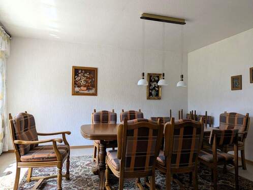 Zimmer EG - 8 Zimmer Einfamilienhaus in Schwerte